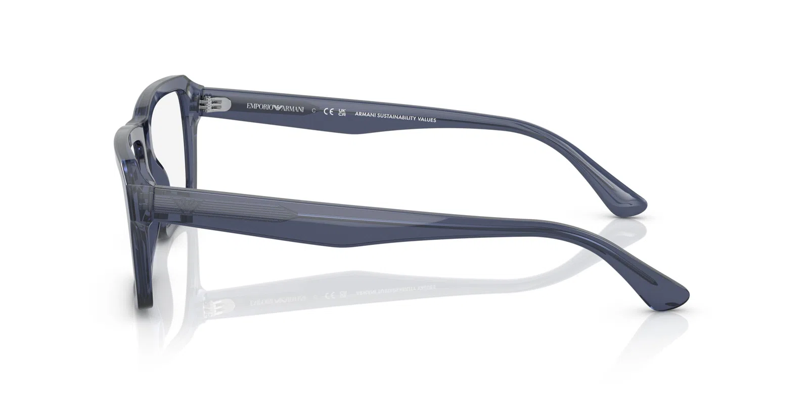 Emporio Armani 3206 Eyeglasses - view 12